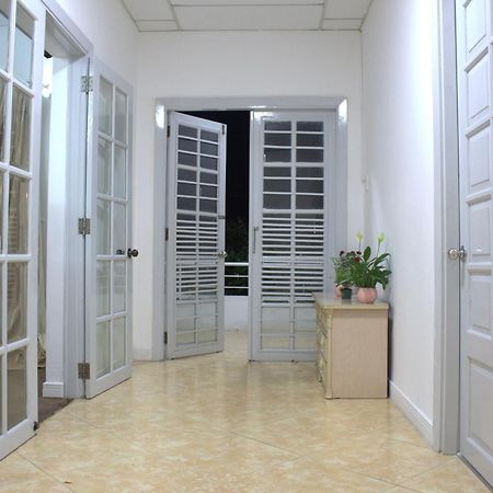 Des Ami Villa Vung Tau Extérieur photo