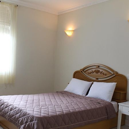 Des Ami Villa Vung Tau Extérieur photo