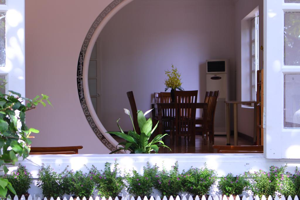 Des Ami Villa Vung Tau Extérieur photo