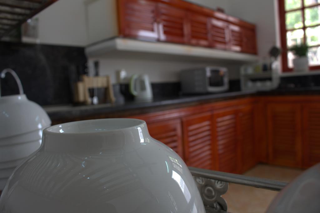 Des Ami Villa Vung Tau Extérieur photo