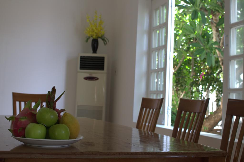 Des Ami Villa Vung Tau Extérieur photo