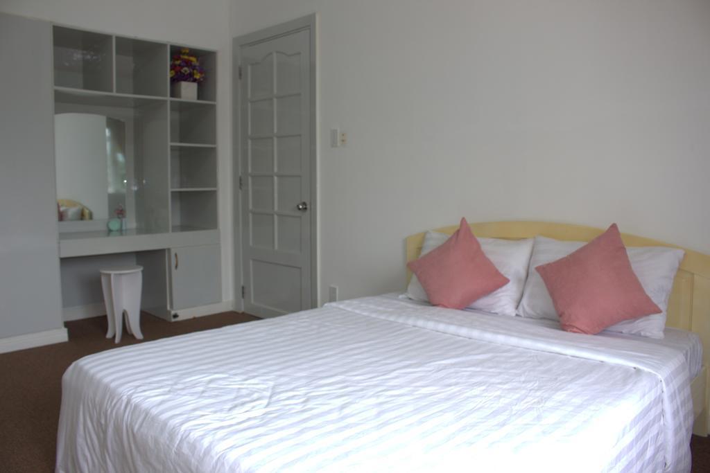 Des Ami Villa Vung Tau Extérieur photo