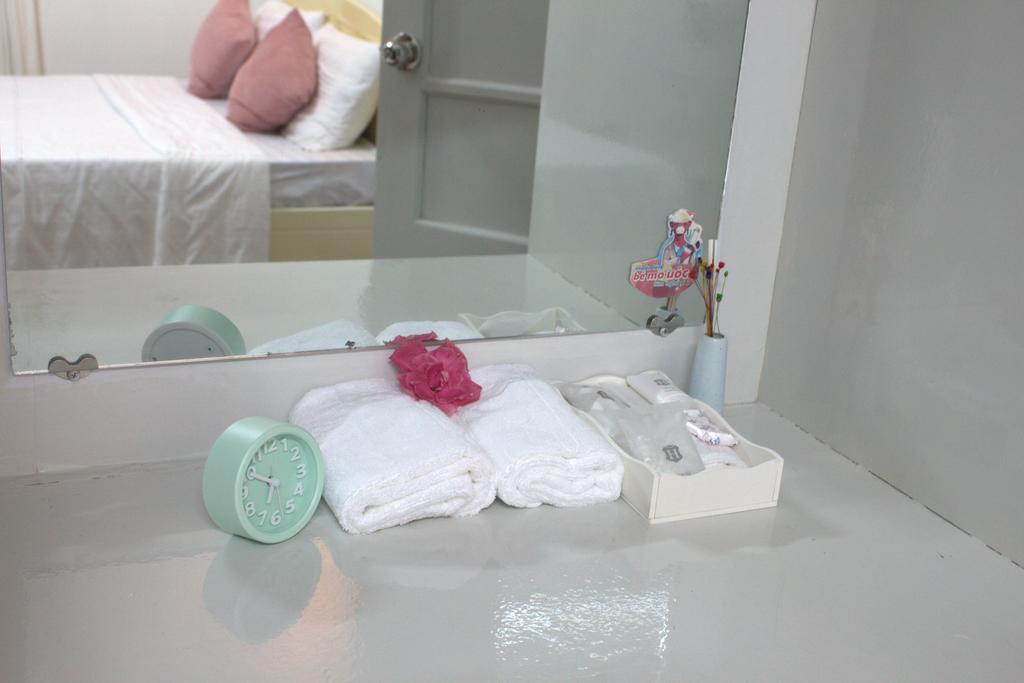 Des Ami Villa Vung Tau Extérieur photo