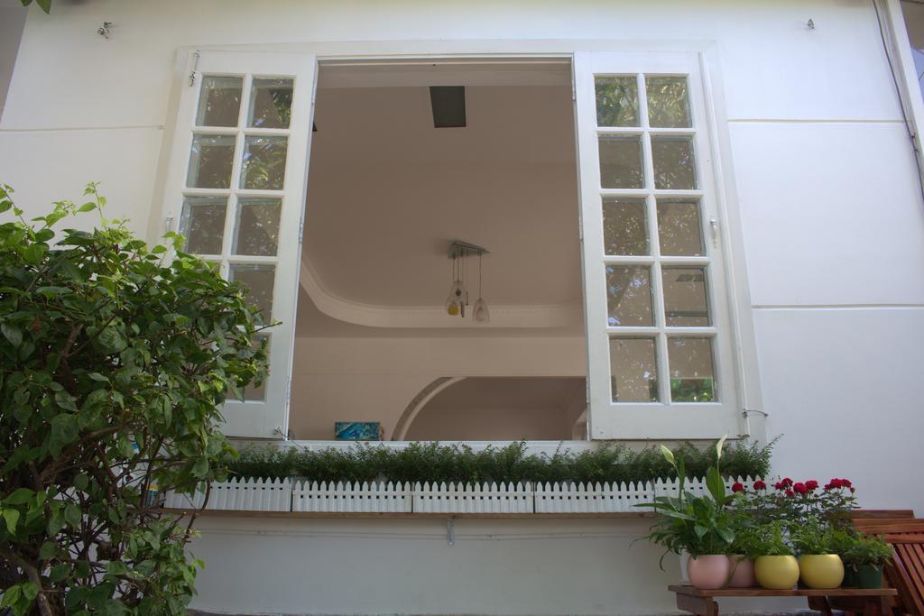 Des Ami Villa Vung Tau Extérieur photo
