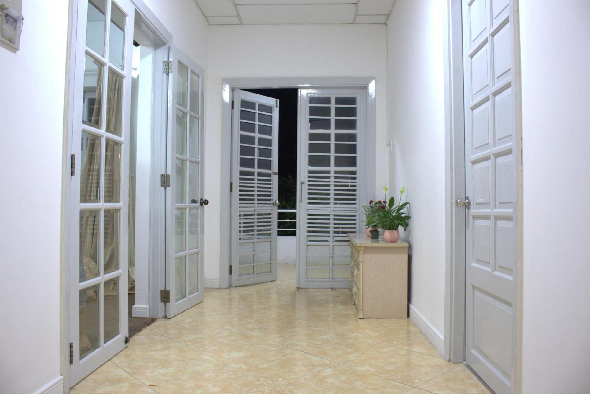 Des Ami Villa Vung Tau Extérieur photo