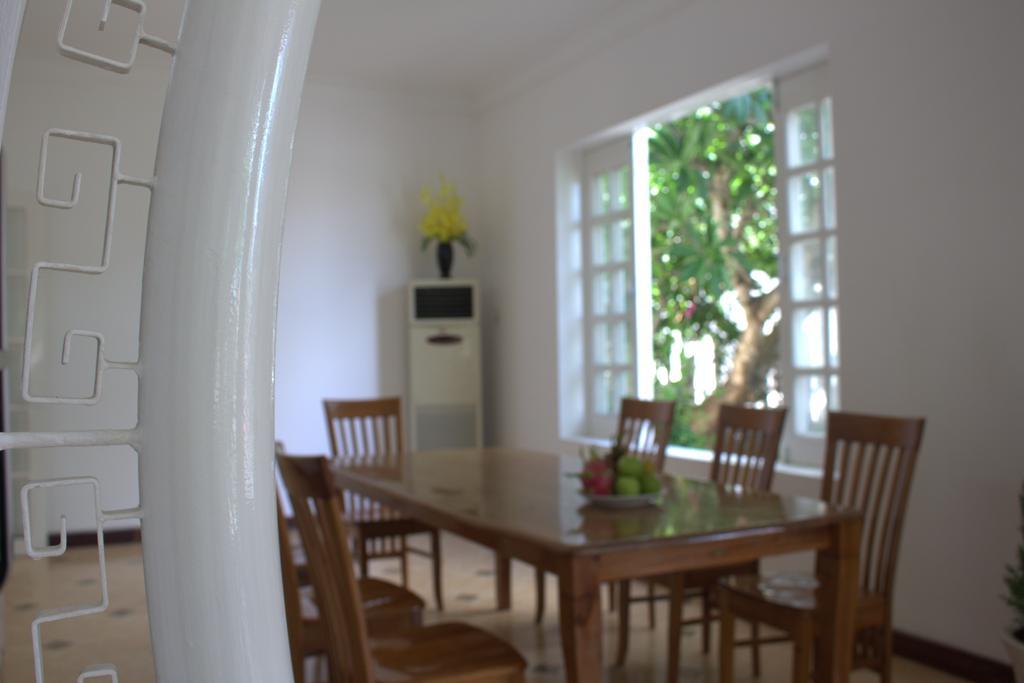Des Ami Villa Vung Tau Extérieur photo
