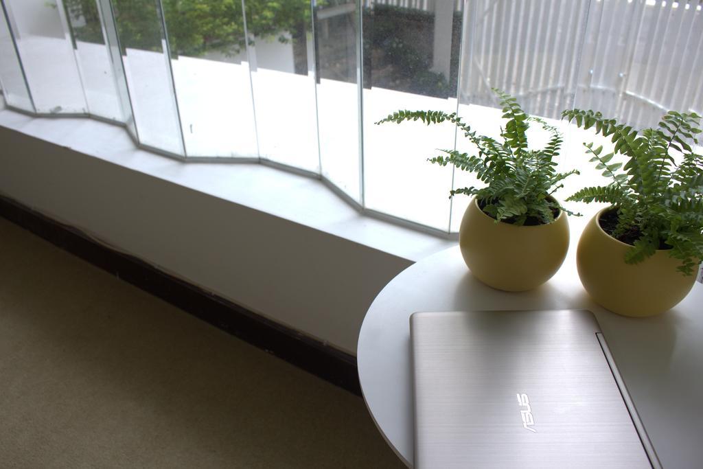 Des Ami Villa Vung Tau Extérieur photo