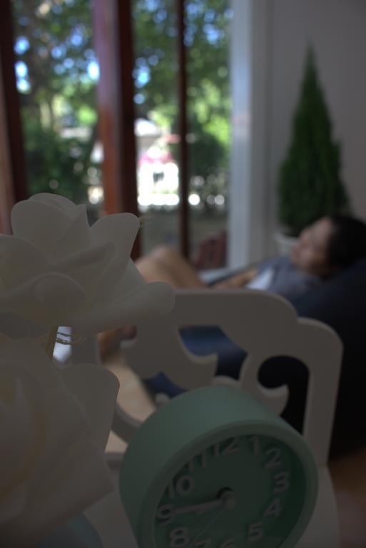 Des Ami Villa Vung Tau Extérieur photo