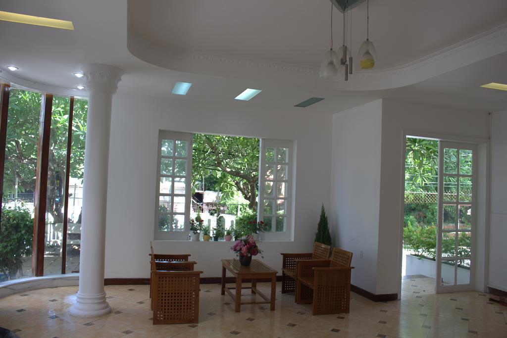 Des Ami Villa Vung Tau Extérieur photo