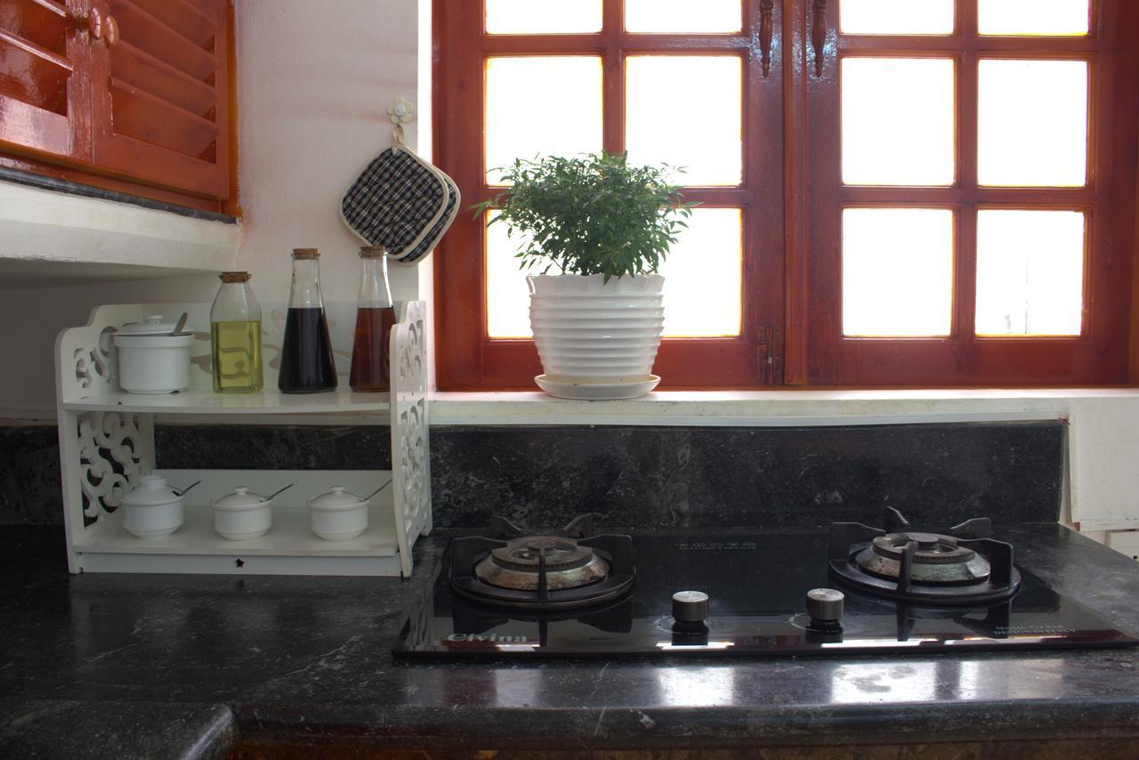 Des Ami Villa Vung Tau Extérieur photo