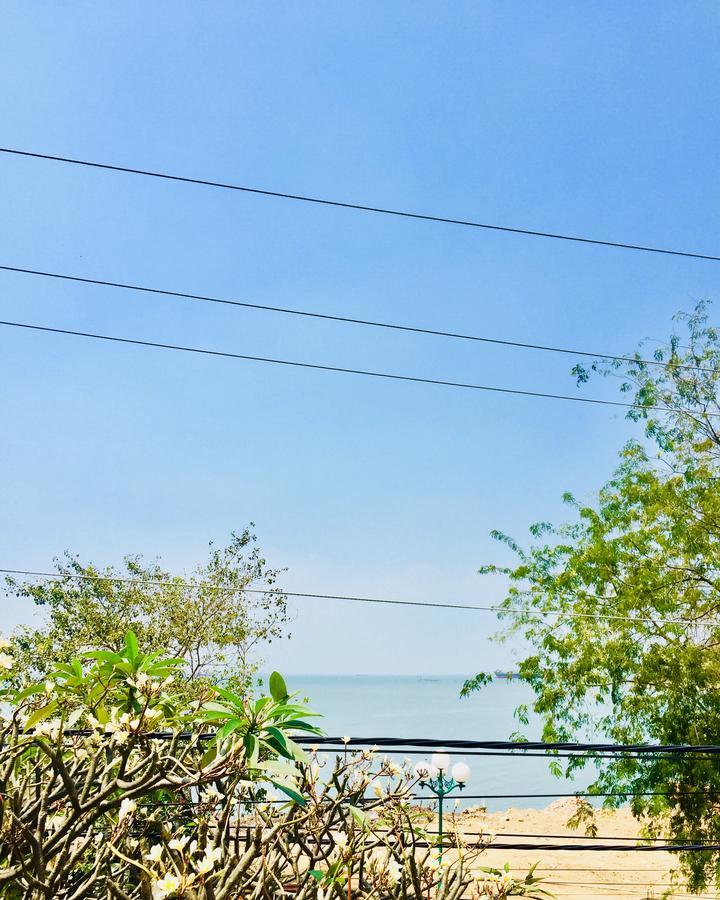 Des Ami Villa Vung Tau Extérieur photo