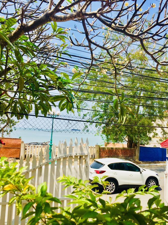 Des Ami Villa Vung Tau Extérieur photo