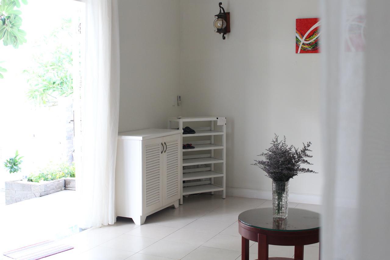 Des Ami Villa Vung Tau Extérieur photo
