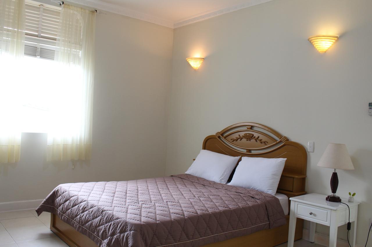 Des Ami Villa Vung Tau Extérieur photo