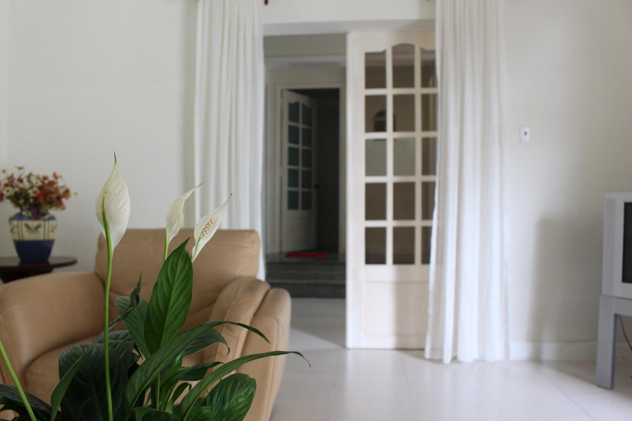 Des Ami Villa Vung Tau Extérieur photo