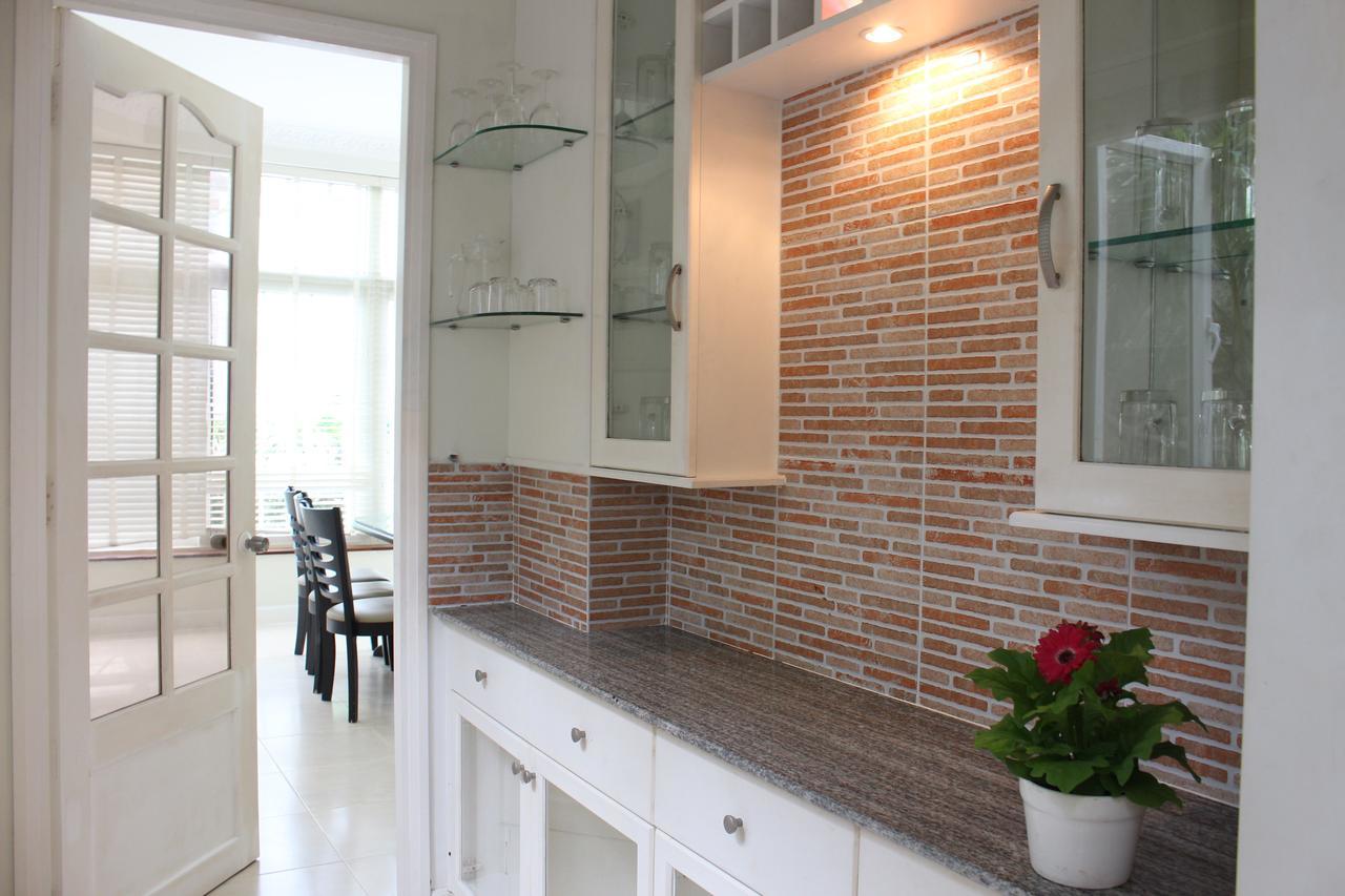 Des Ami Villa Vung Tau Extérieur photo