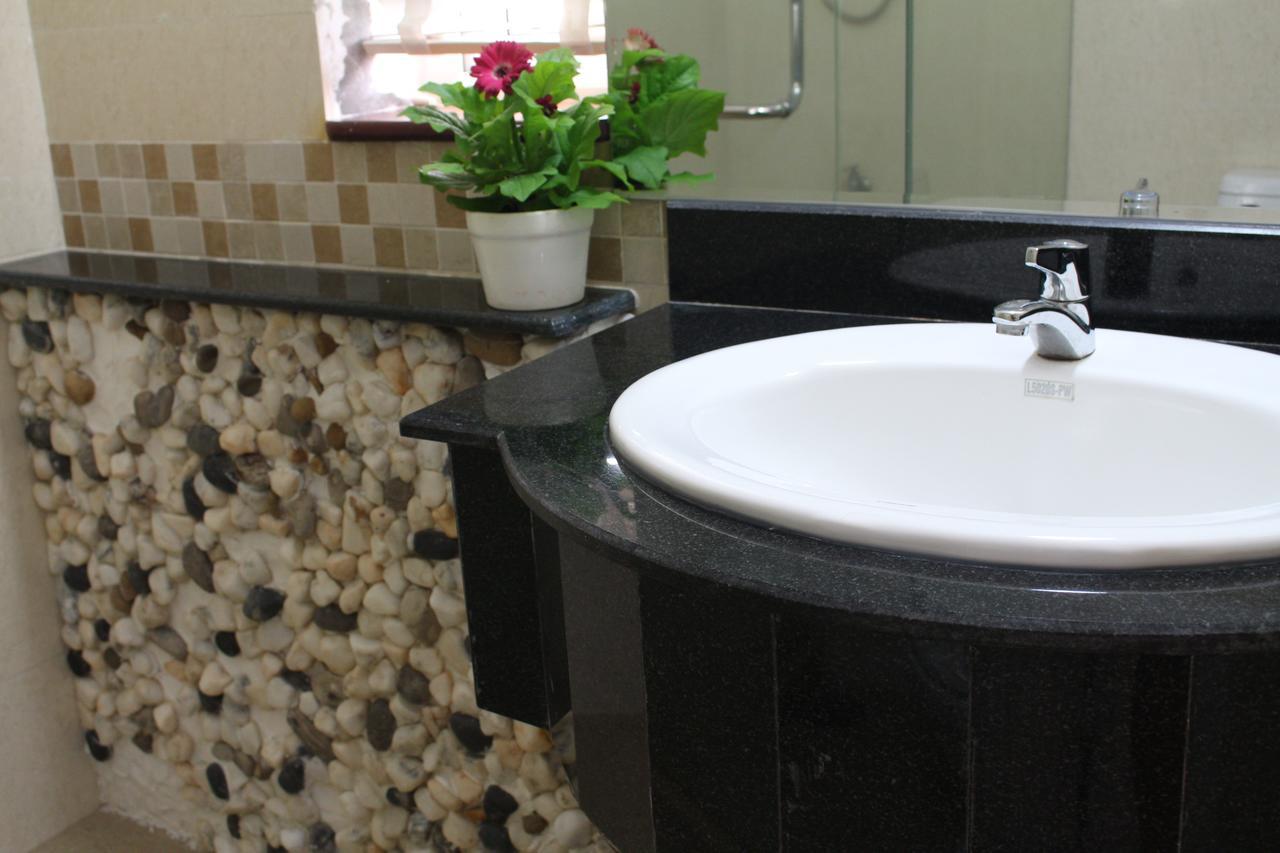 Des Ami Villa Vung Tau Extérieur photo
