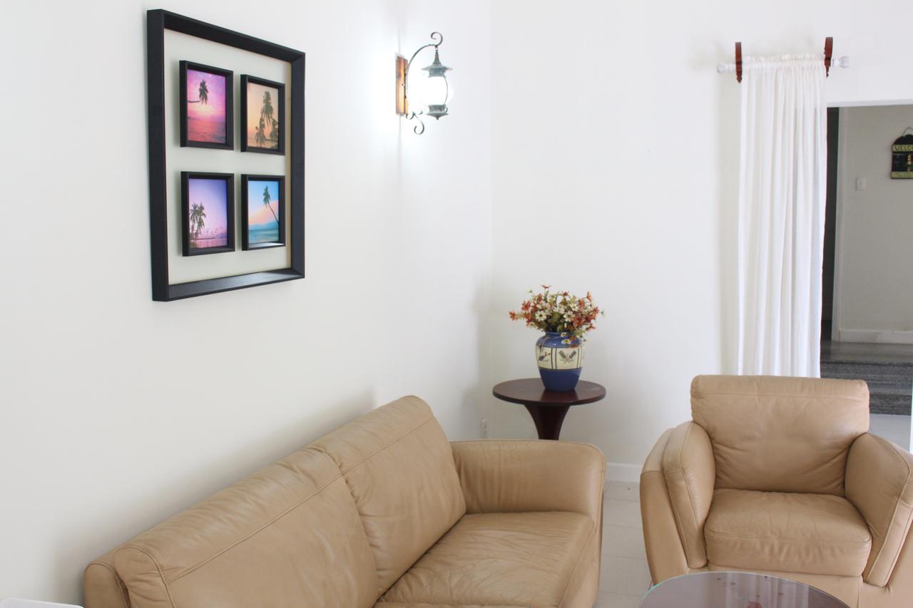 Des Ami Villa Vung Tau Extérieur photo