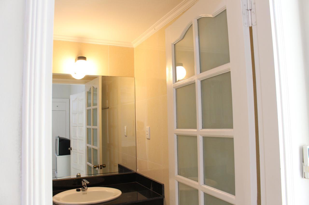 Des Ami Villa Vung Tau Extérieur photo