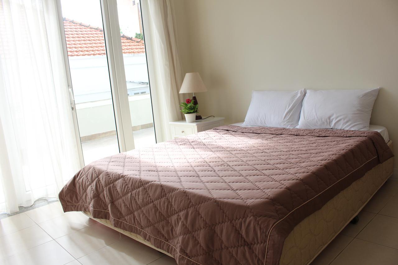 Des Ami Villa Vung Tau Extérieur photo