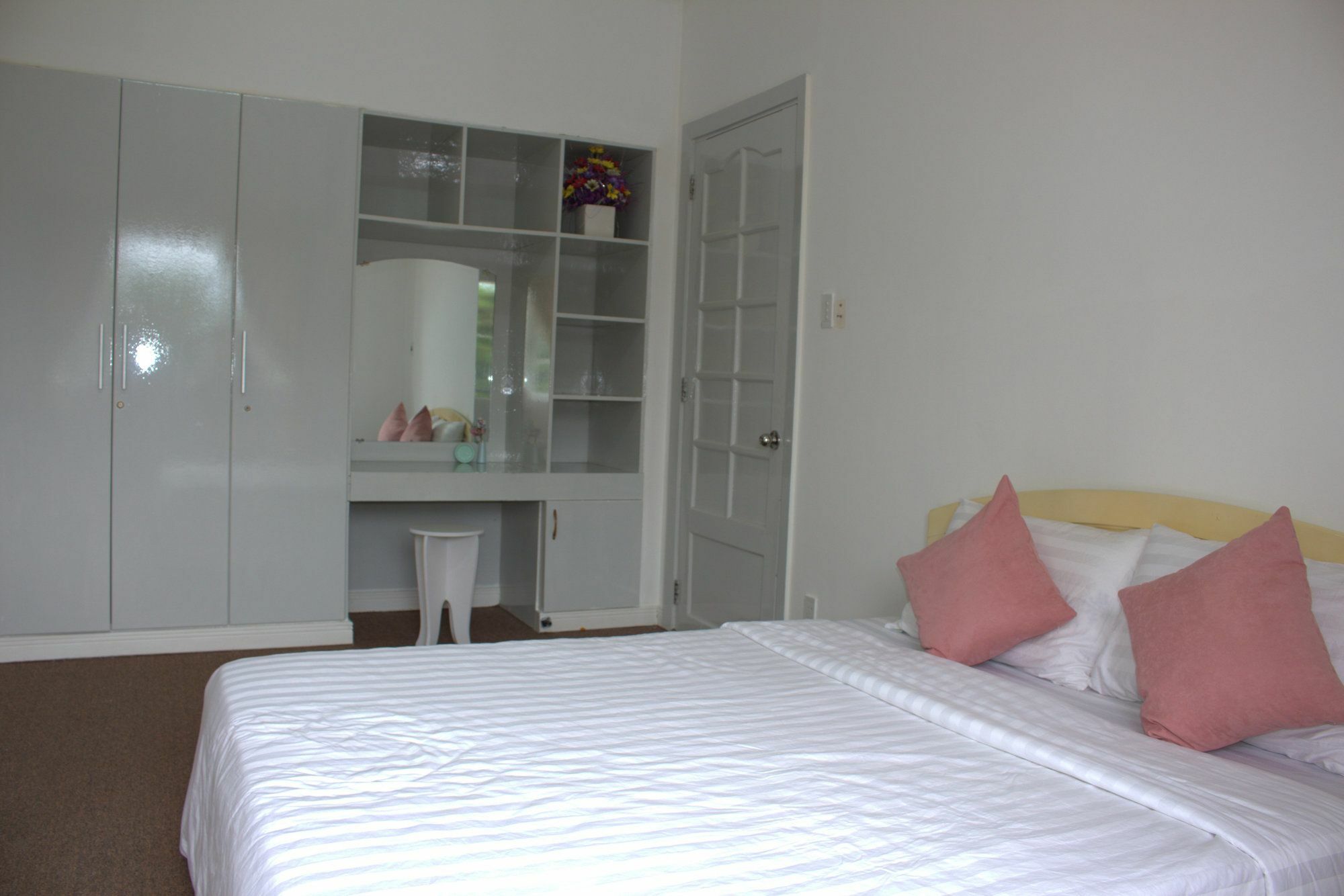Des Ami Villa Vung Tau Extérieur photo