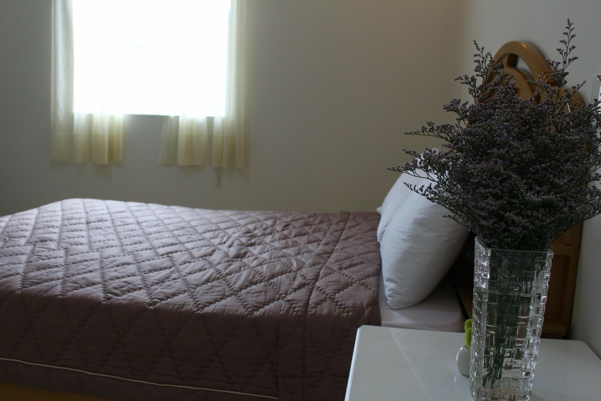 Des Ami Villa Vung Tau Extérieur photo