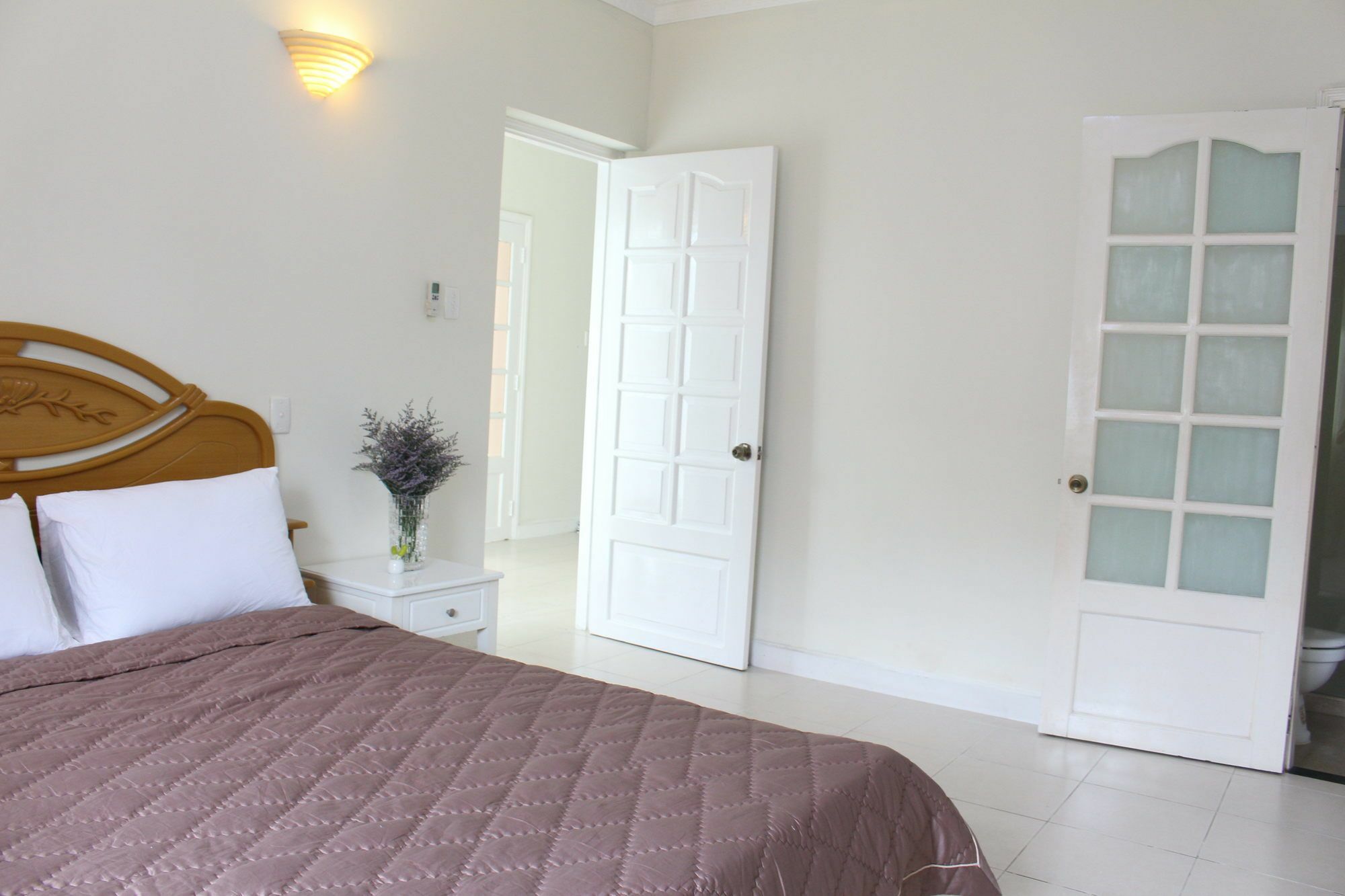 Des Ami Villa Vung Tau Extérieur photo